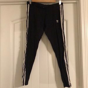 Adidas leggings